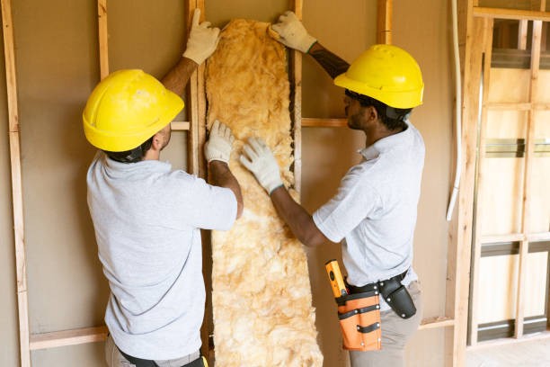 Types of Insulation We Offer in Jena, LA